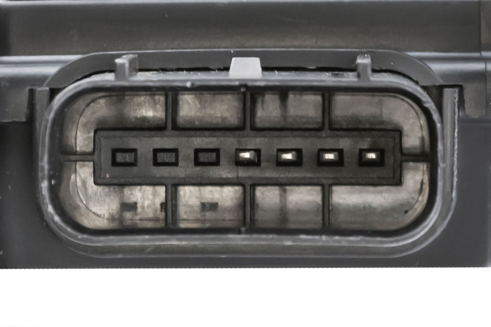 Serrure de porte arrière NTY : EZC-KA-015 OEM 81420-2P000