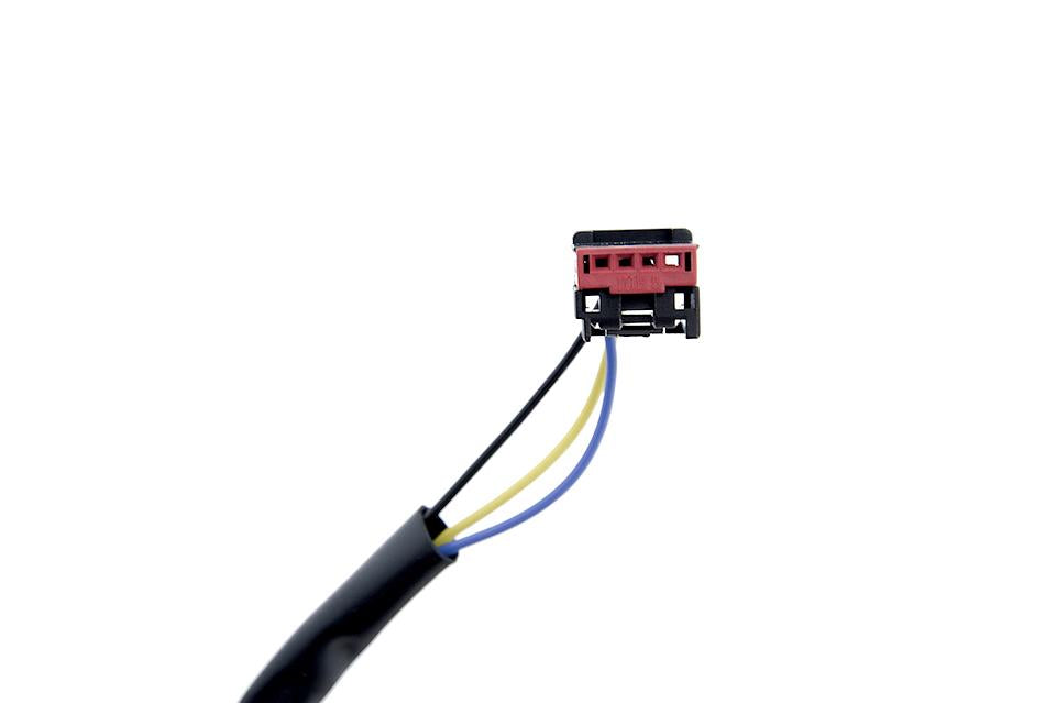 Motorkapslot NTY: EZC-LR-011 OEM LR020997