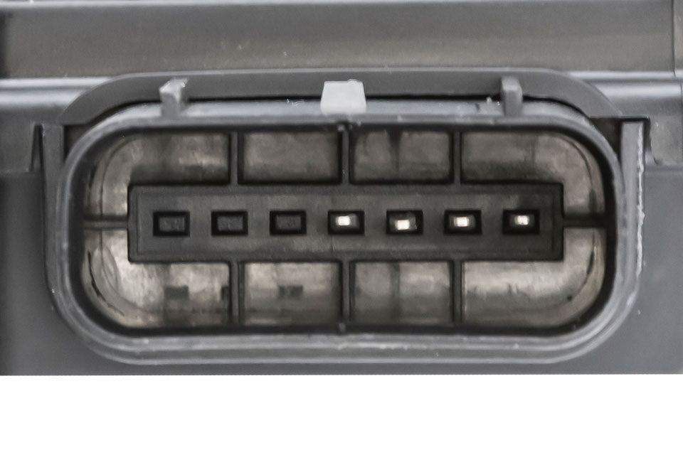 Serrure de porte pour NTY : EZC-KA-013 OEM 81320-2P010