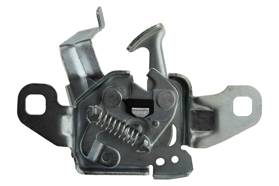 Serrure de capot NTY : EZC-RE-128 OEM 656013195R