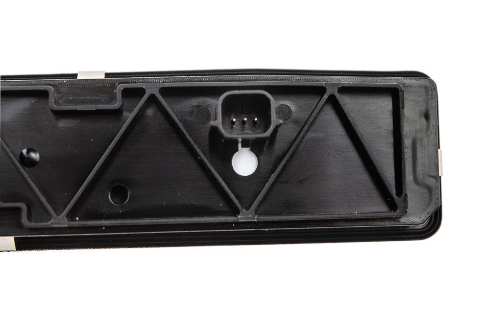 Serrure de capot NTY: EZC-FR-077 OEM 1345309