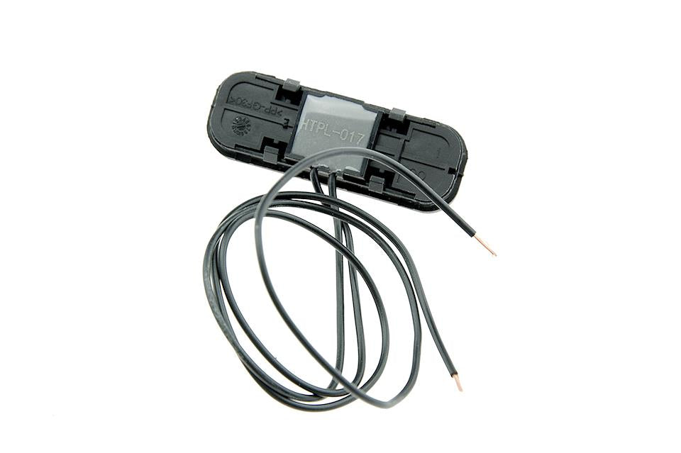 Haubenschloss NTY: EZC-PL-017 OEM 13393912