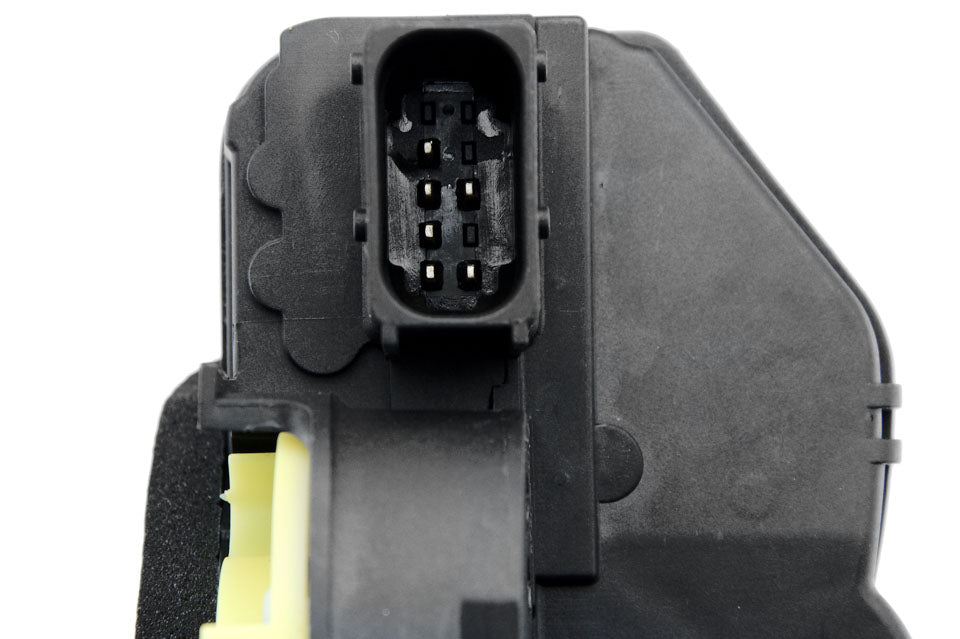 Deurslot achter NTY: EZC-PL-014 OEM 13579555