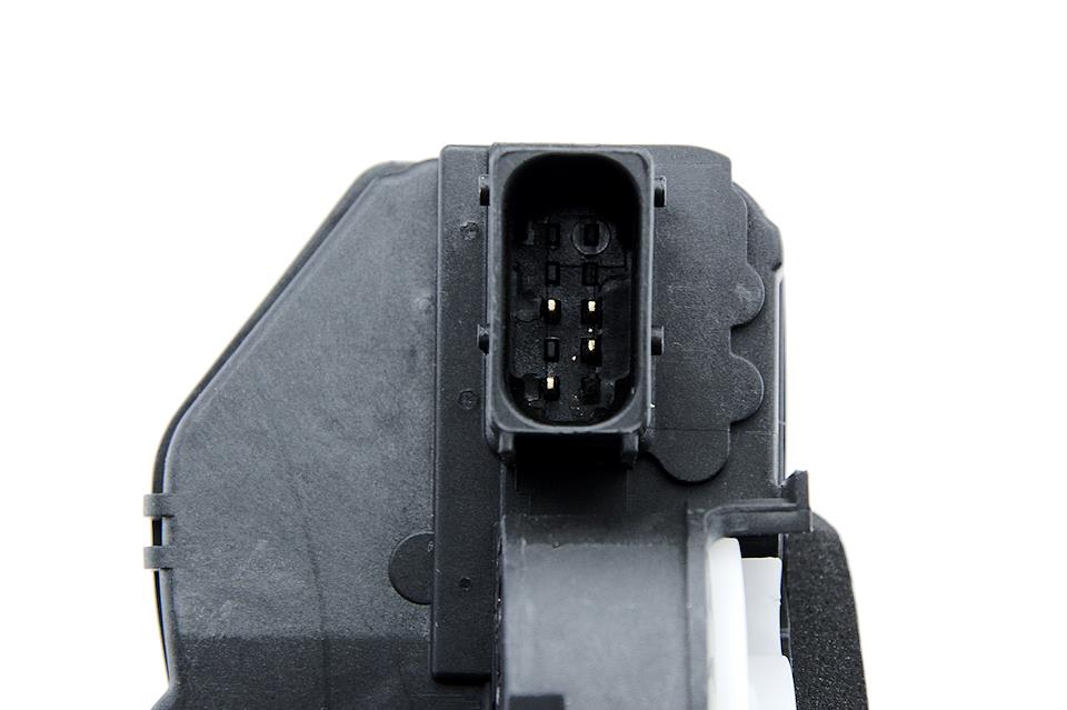 Deurslot achter NTY: EZC-PL-011 OEM 13579566