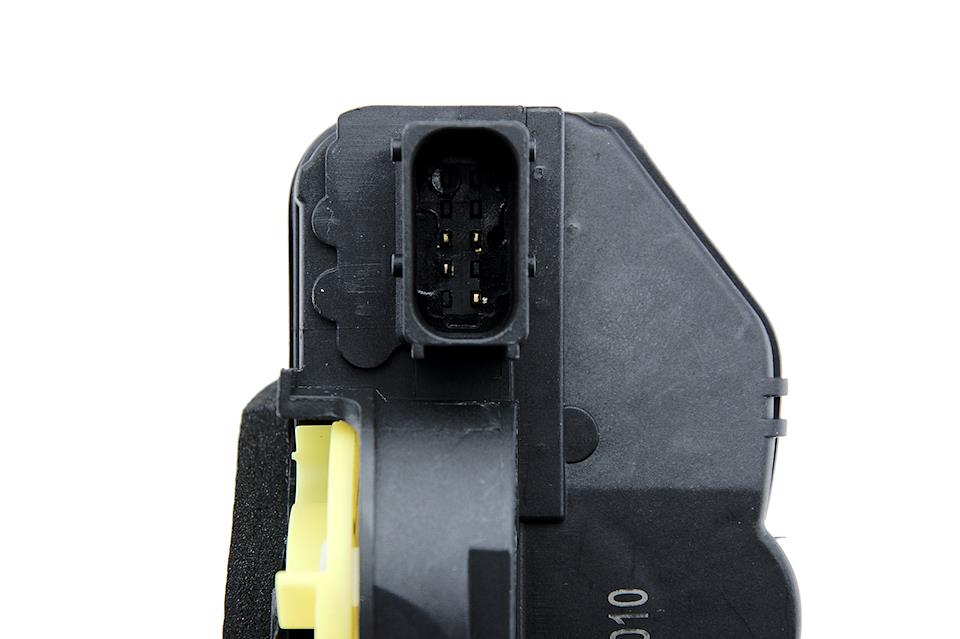 Deurslot achter NTY: EZC-PL-010 OEM 13579557