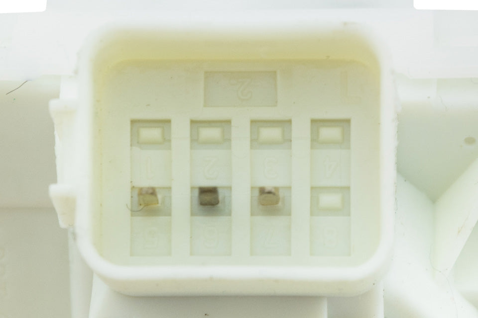Serrure de porte arrière NTY : EZC-FR-188 OEM XS41-A26413-CG