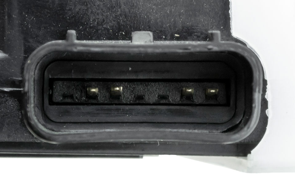 Hintertürschloss NTY: EZC-HY-601 OEM 81420-2Y010