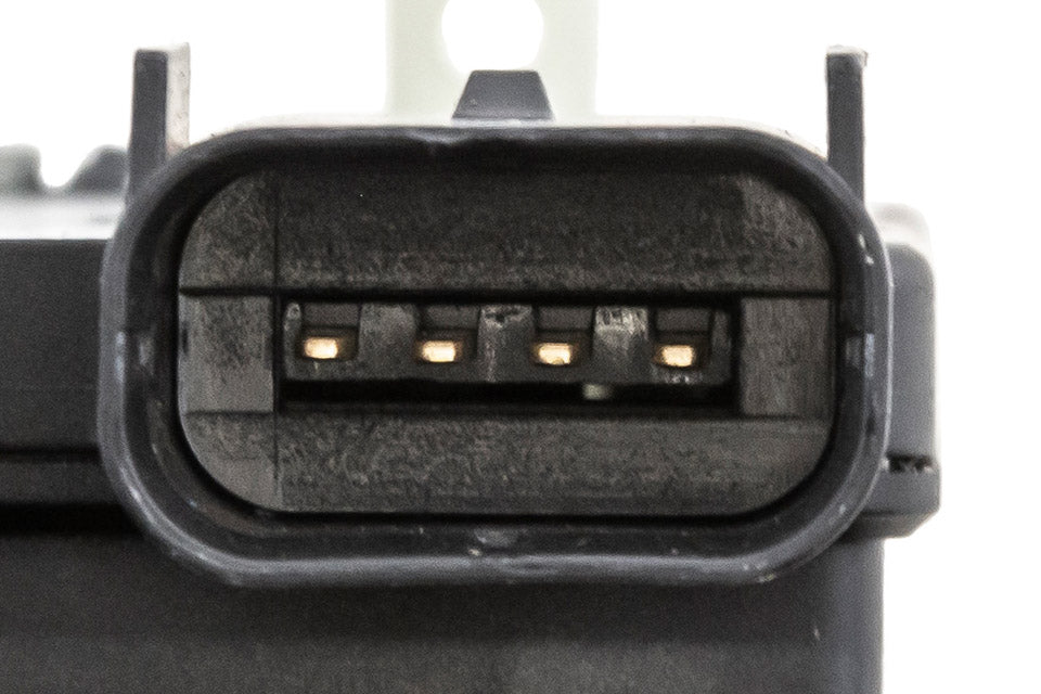 Achterklepslot NTY: EZC-HY-615 OEM 81230-1Y010