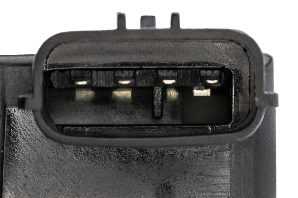 Heckklappenschloss NTY: EZC-HY-616 OEM 81230-2L200