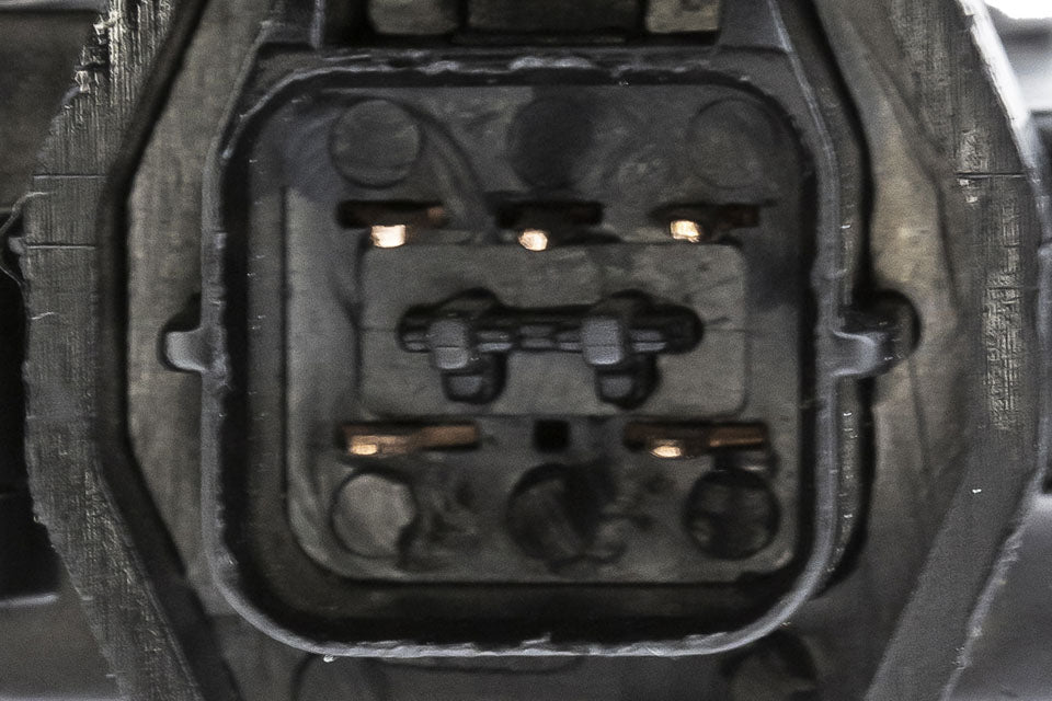 Türschloss für NTY: EZC-HY-626 OEM 81320-26021