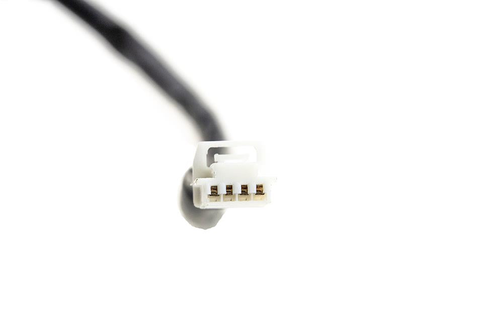 Verrouillage du capot NTY : EZC-NS-012 OEM 25380-1AA0A