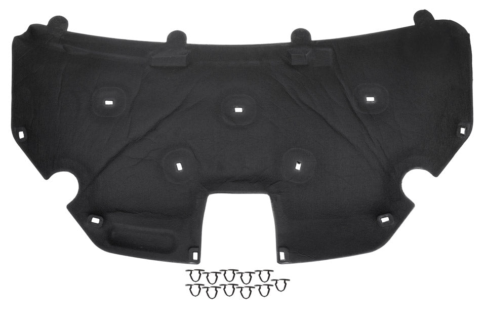 Motorruimte isolatie NTY: EZC-FR-235 OEM 1136361