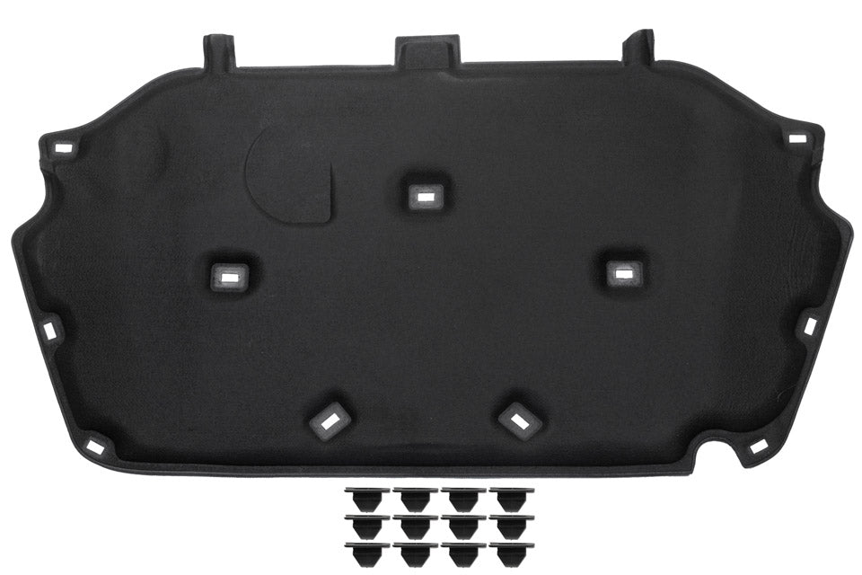 Isolation du compartiment moteur NTY : EZC-FR-237 OEM 2278391