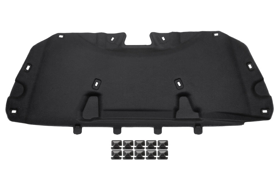 Isolation du compartiment moteur NTY : EZC-FR-236 OEM 1919105