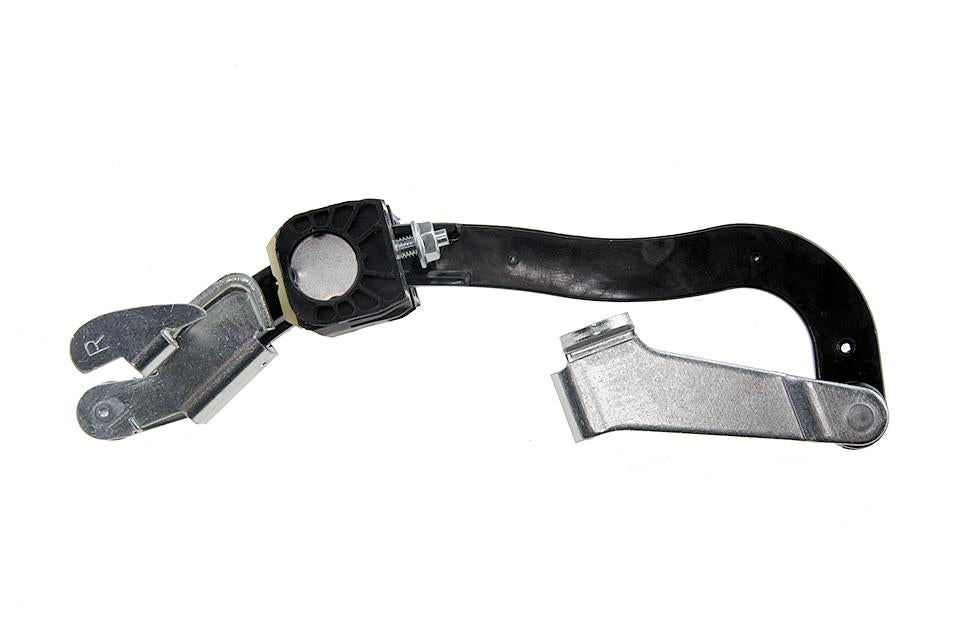 Support de porte arrière NTY: EZC-FT-000 OEM 1358221080
