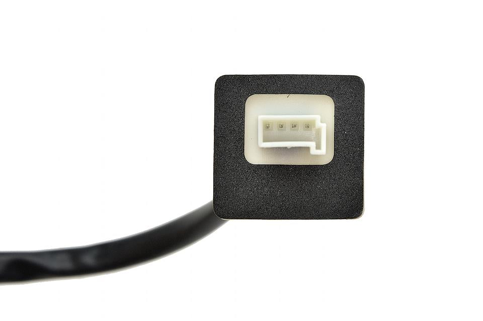 Motorkapslot NTY: EZC-PL-025 OEM 13223919