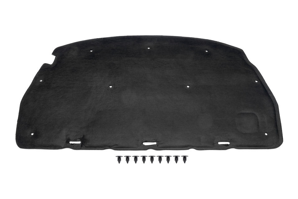 Motorruimte isolatie NTY: EZC-PL-079 OEM 13308394