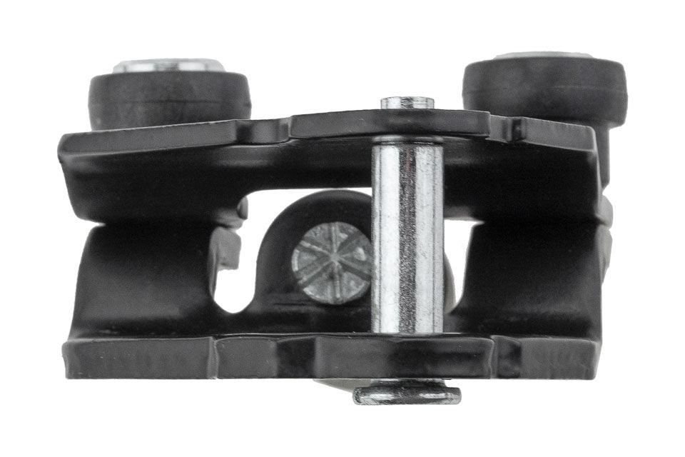 Guide à rouleaux pour porte coulissante NTY : EZC-PE-040 OEM 9033.Z0