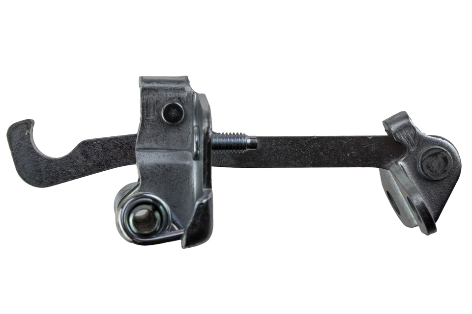 Support de porte arrière NTY : EZC-PE-054 OEM 9181A1