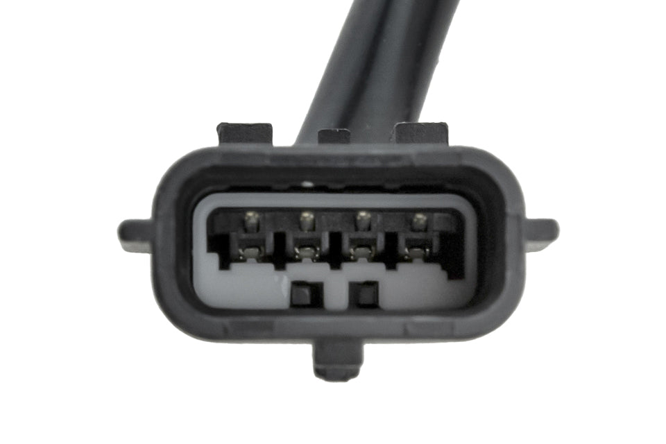 Haubenschloss NTY: EZC-NS-037 OEM 25380-4EA0A