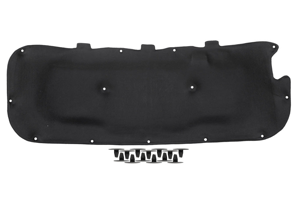 Isolation du compartiment moteur NTY : EZC-PE-095 OEM 9819010480