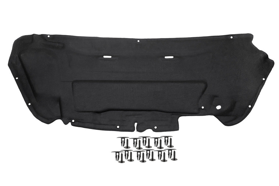 Motorruimte isolatie NTY: EZC-PE-093 OEM 7979.J8