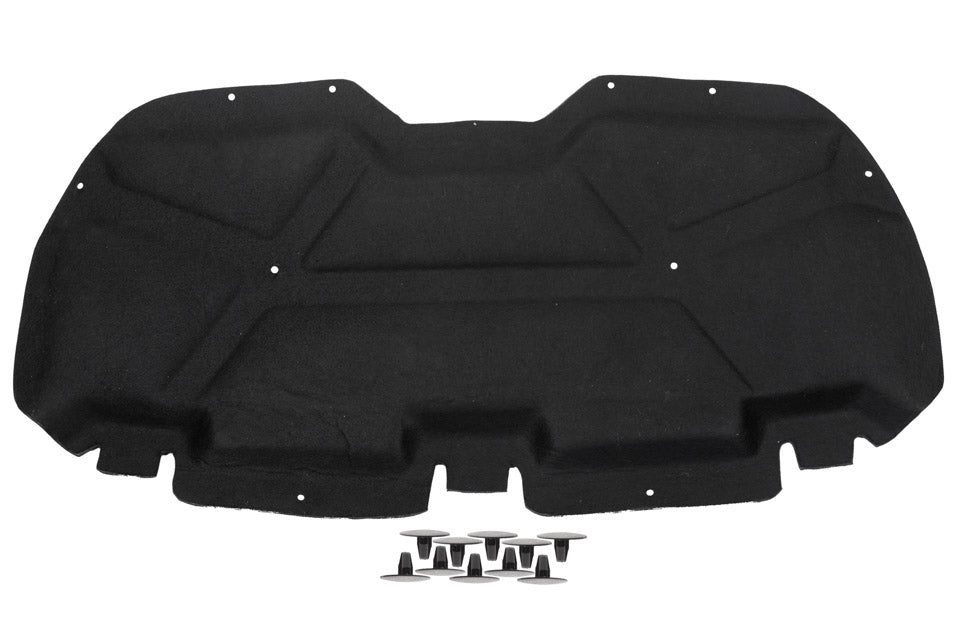 Isolation du compartiment moteur NTY : EZC-PE-094 OEM 9805488280