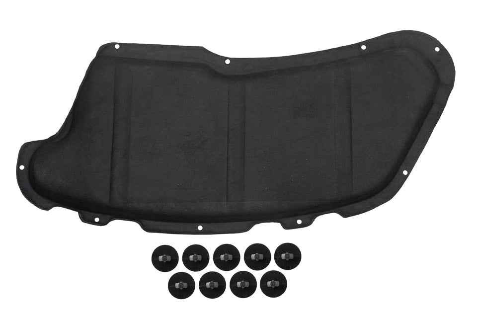 Isolation du compartiment moteur NTY : EZC-PE-091 OEM 7979.K3
