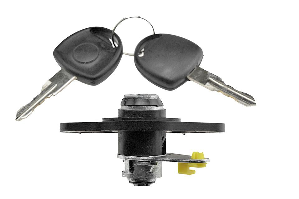 Achterklepslot NTY: EZC-PL-005 OEM 93329755