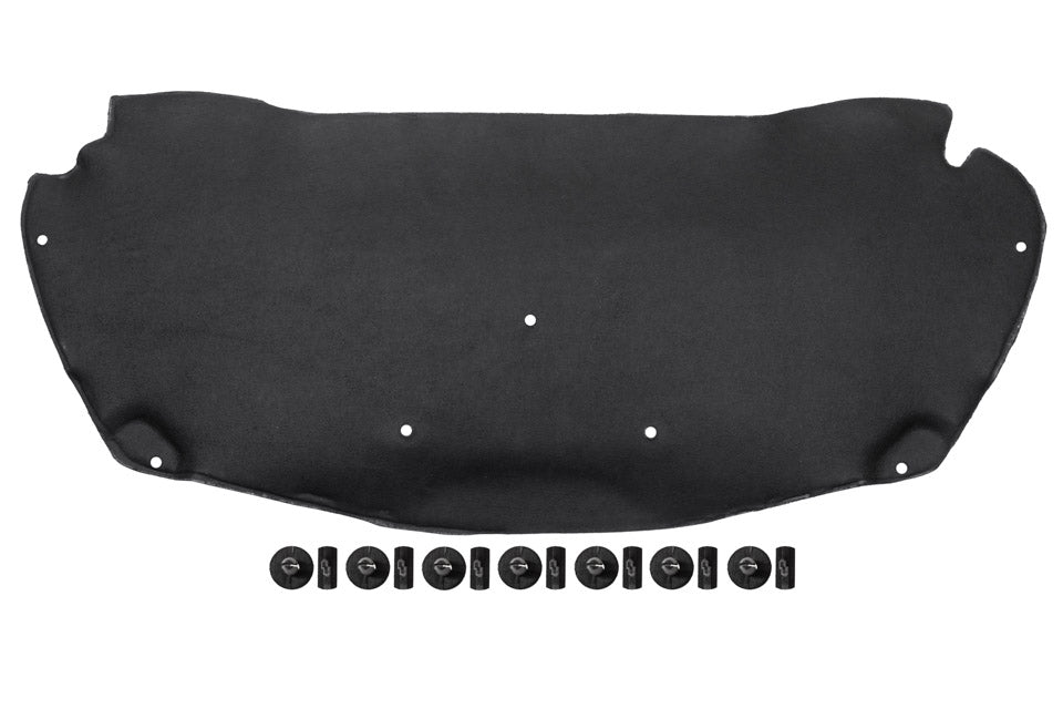 Motorruimte isolatie NTY: EZC-PE-092 OEM 9678069880