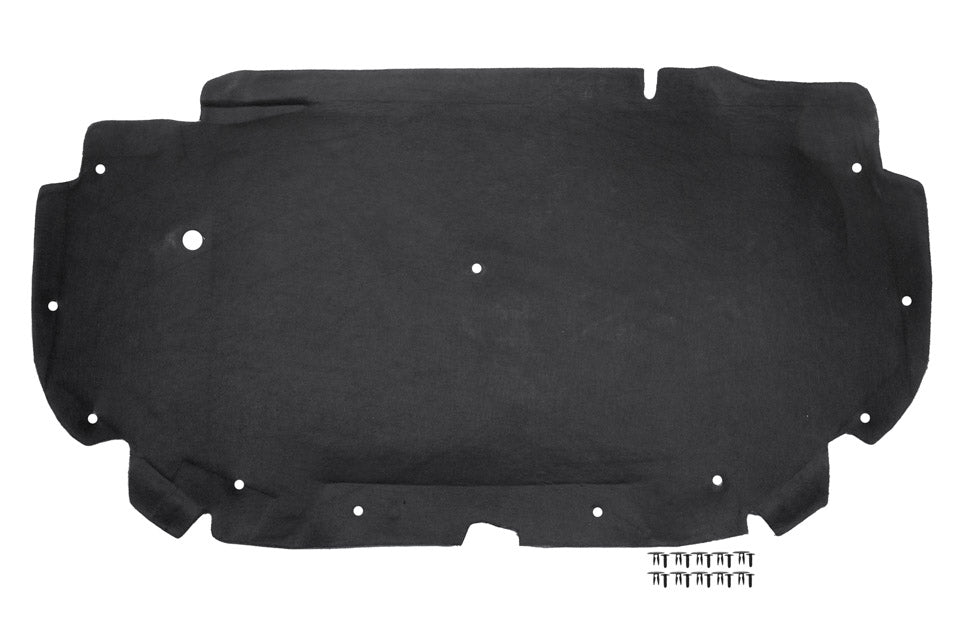 Isolation du compartiment moteur NTY : EZC-CT-084 OEM 7979.K2