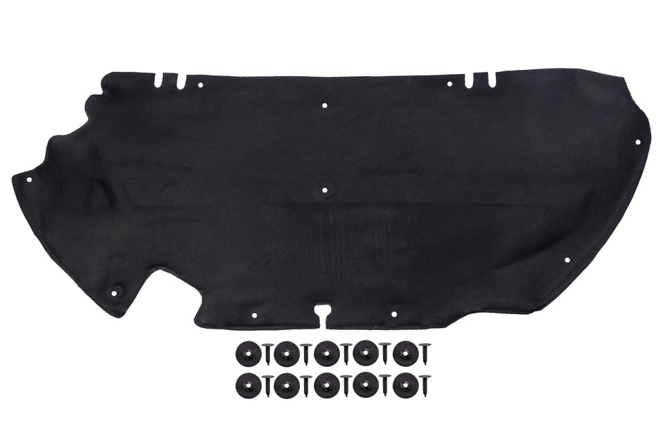 Isolation du compartiment moteur NTY : EZC-CT-085 OEM 7979.L4