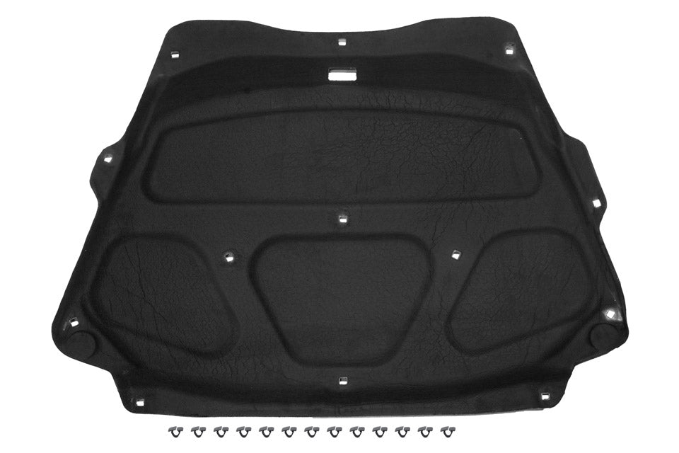 Motorraumisolierung NTY: EZC-PS-008 OEM 95855683100