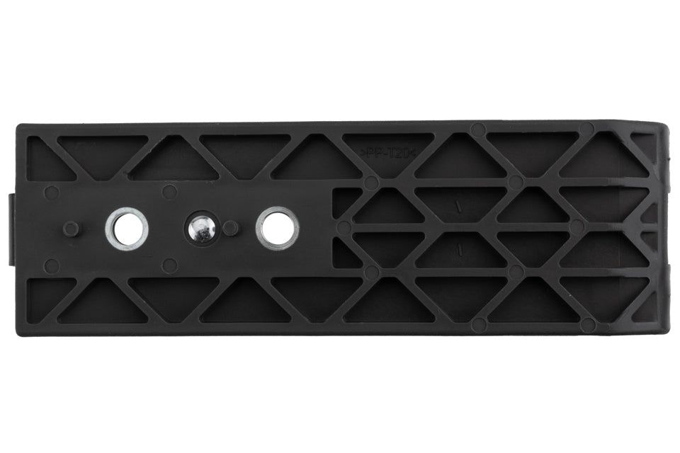 Deurvastzetter achter NTY: EZC-PL-128 OEM 13142194