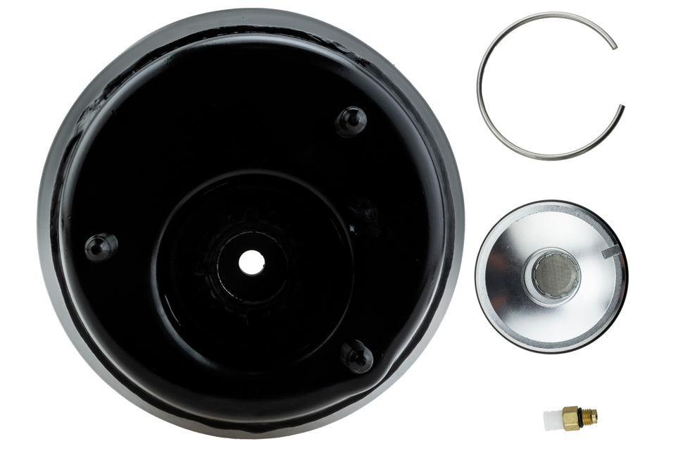 Soufflet à ressort, suspension pneumatique NTY: EZC-ME-194 OEM 2923200700