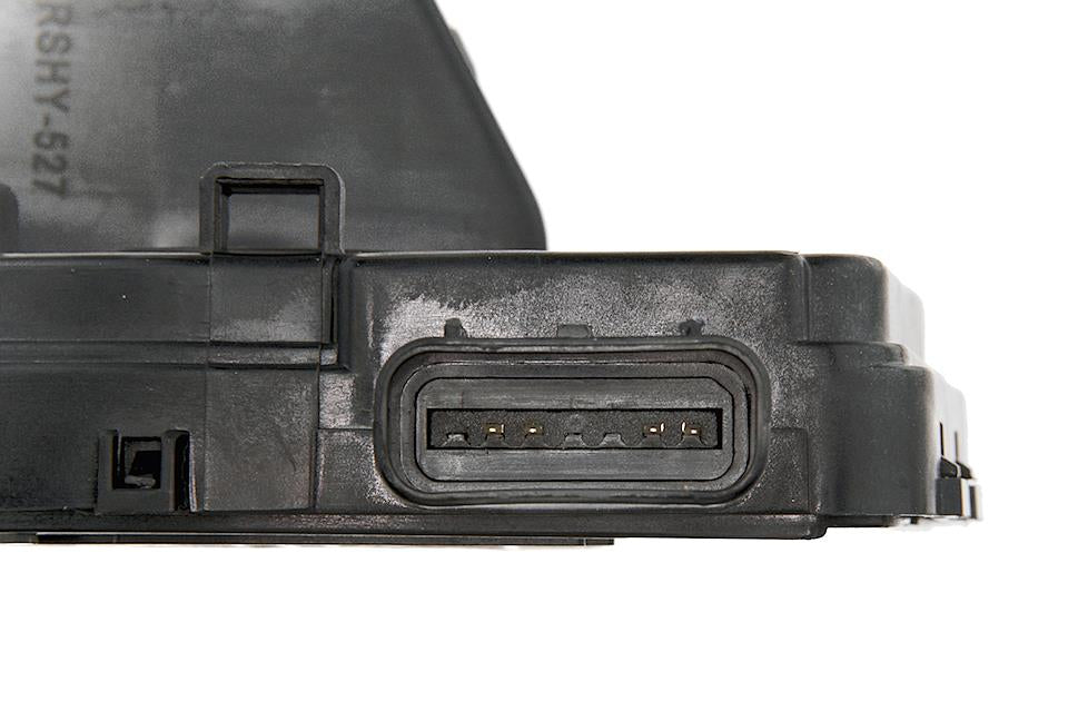 Hintertürschloss NTY: EZC-HY-527 OEM 81420-3W000