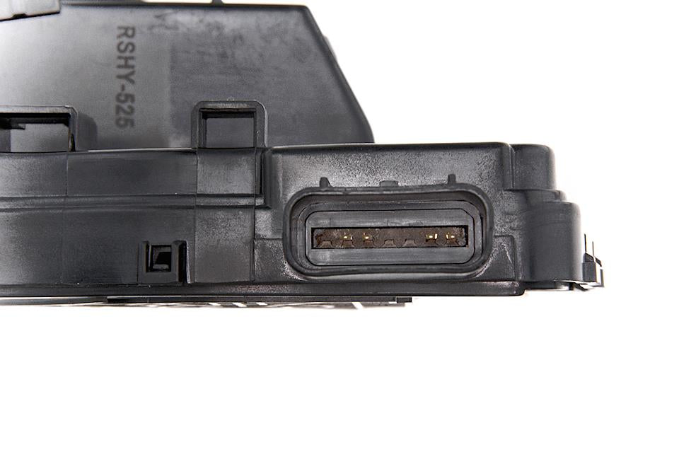 Türschloss für NTY: EZC-HY-525 OEM 81320-3W000