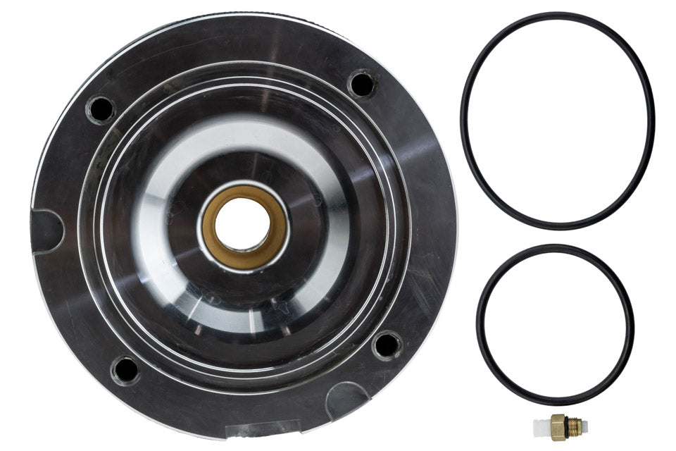 Veerbalg, luchtvering NTY: EZC-PS-017 OEM 7L8616019