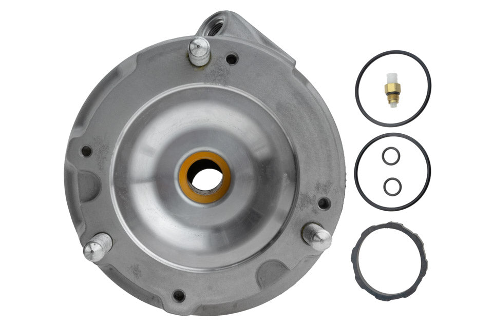 Federbalg, Luftfederung NTY: EZC-PS-019 OEM 7P6616040H