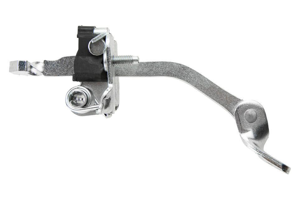 Support de porte arrière NTY: EZC-RE-163 OEM 7700842859