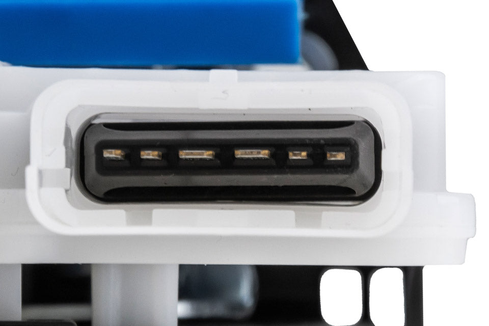 Deurslot voor NTY: EZC-HY-653 OEM 81311-1W020