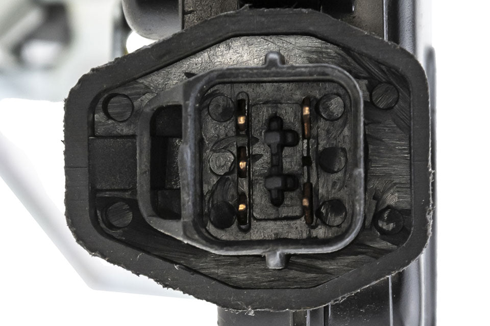 Türschloss für NTY: EZC-HY-633 OEM 81315-2C000