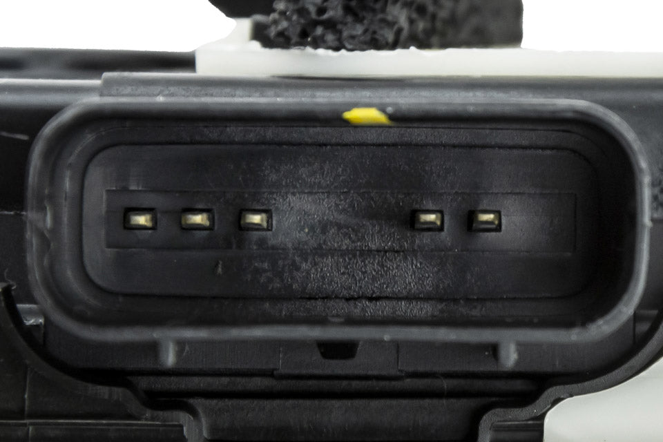 Hintertürschloss NTY: EZC-HY-631 OEM 81410-2W000