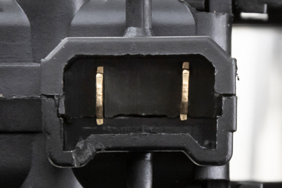 Türschloss für NTY: EZC-RE-249 OEM 6001547510