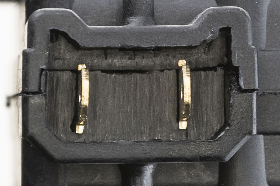 Serrure de porte arrière NTY: EZC-RE-252 OEM 6001547513