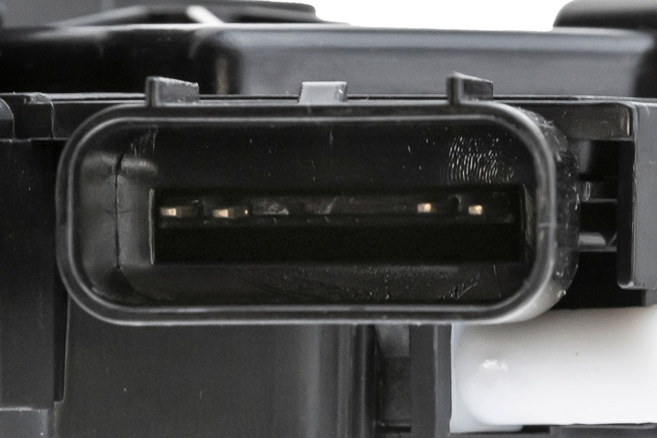 Türschloss für NTY: EZC-HY-670 OEM 81320-C8040