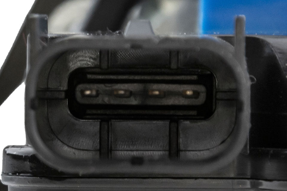 Deurslot achter NTY: EZC-HY-656 OEM 81421-1W020