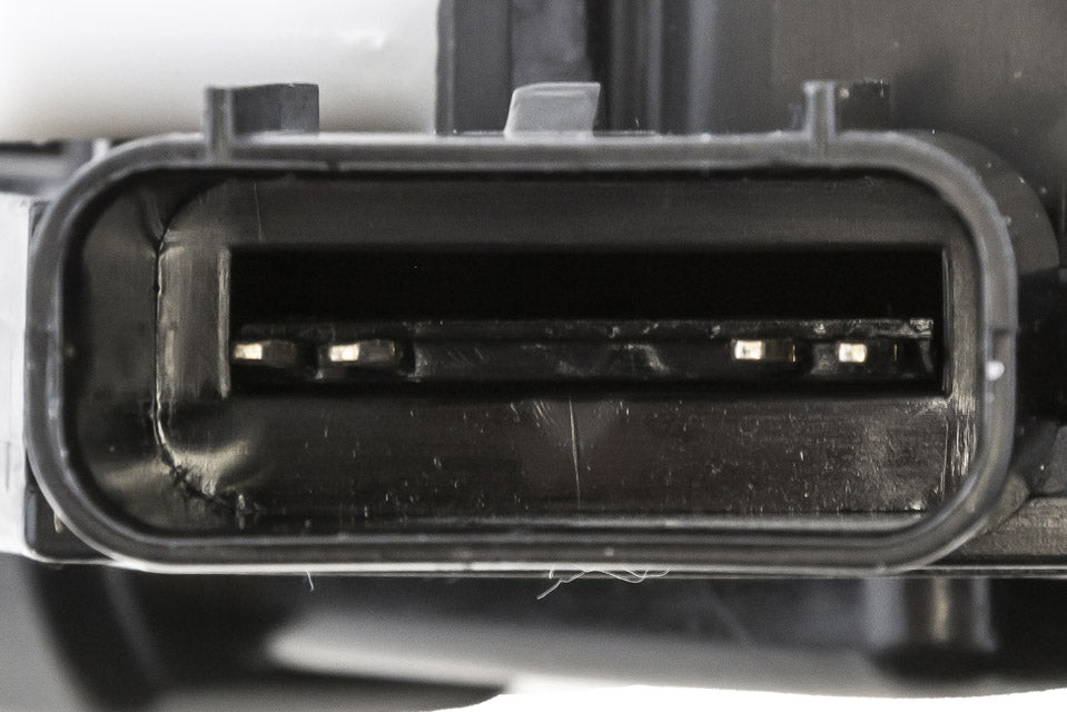 Deurslot achter NTY: EZC-HY-672 OEM 81420-C8020