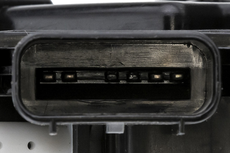 Hintertürschloss NTY: EZC-HY-671 OEM 81410-C8020