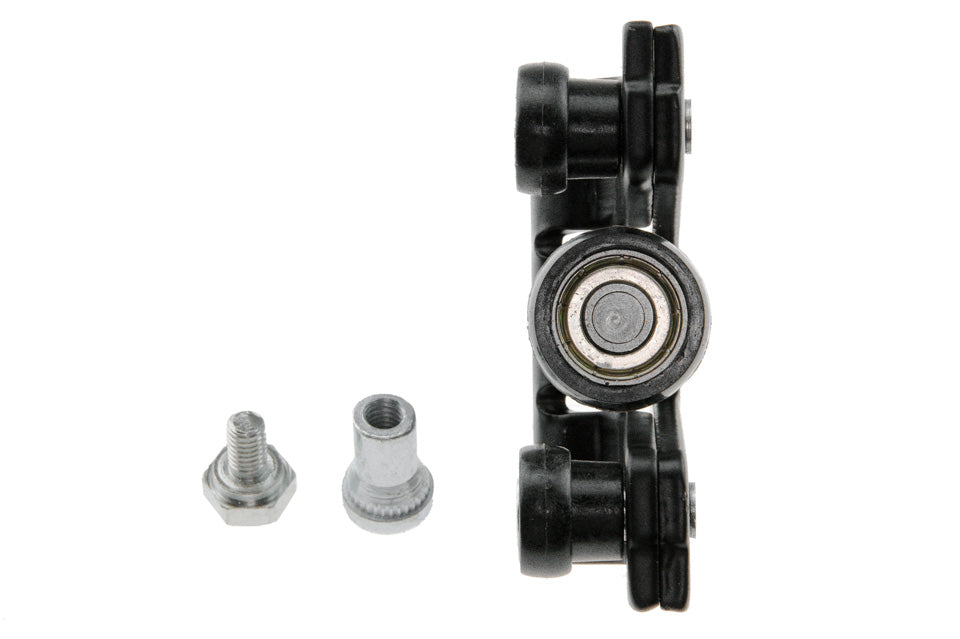 Rolgeleiding schuifdeur NTY: EZC-RE-026 OEM 7700312012